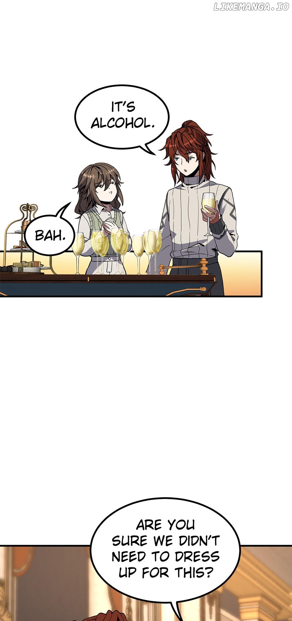 The Beginning After The End Chapter 224 image 44